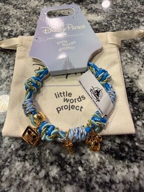 Disney LWP BRACELET WDW 2026
